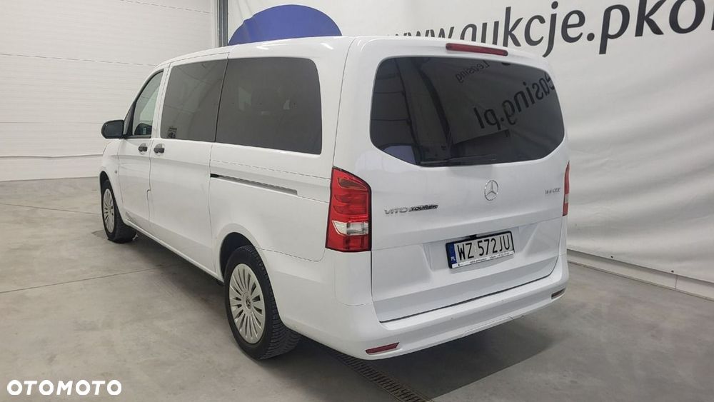 Mercedes-Benz Vito - 8