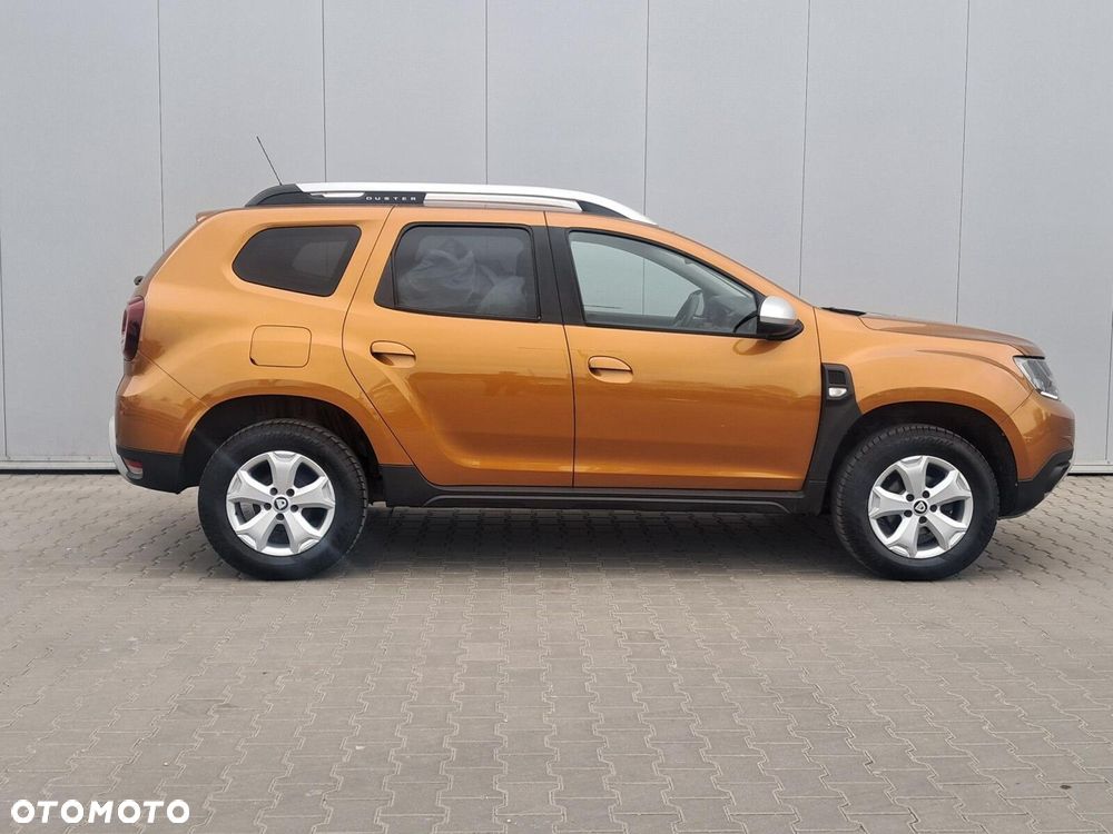 Dacia Duster - 6