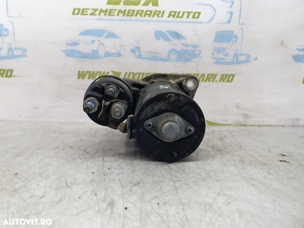Electromotor 0001107426 BMW Seria 3 E90 [2004 - 2010] 320i 2.0 benzin - 2