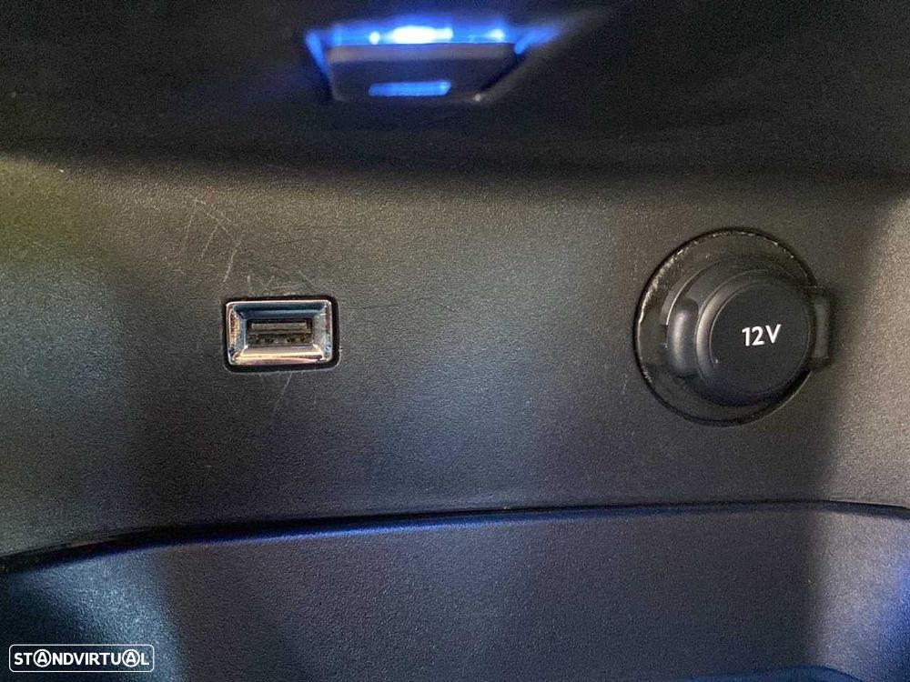 Peugeot 3008 1.2 PureTech Active Pack - 20