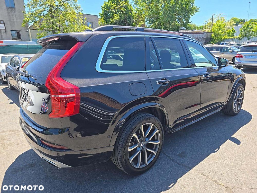 Volvo XC 90 T6 AWD Geartronic Momentum - 3