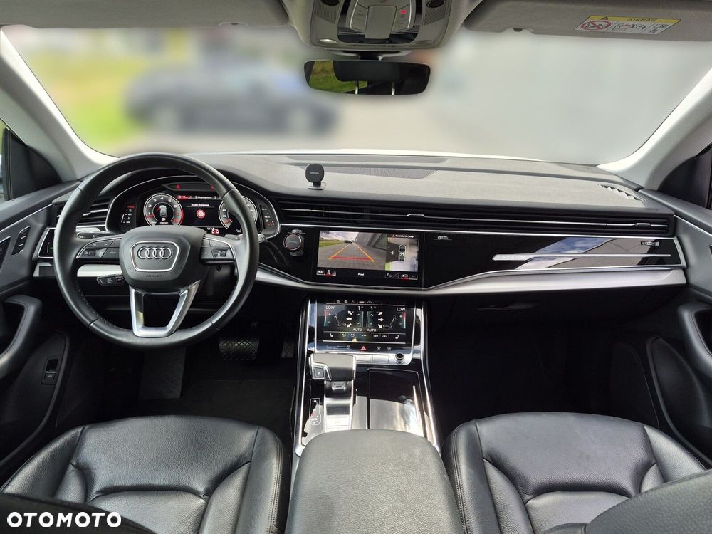 Audi Q8 - 13