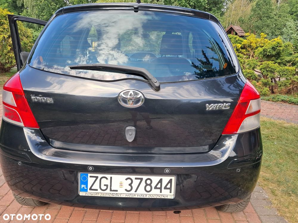 Toyota Yaris 1.33 Dynamic - 2