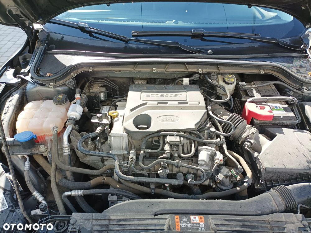 Ford Focus 1.0 EcoBoost Active - 13