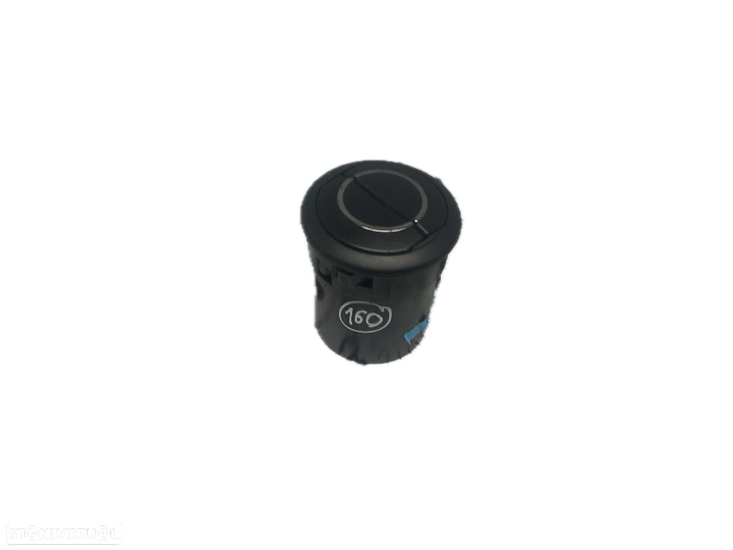 Grelha / Difusor Sofagem Alfa Romeo Mito (955_) - 2