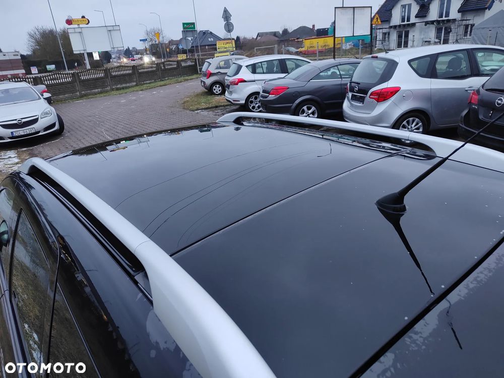 Peugeot 308 120 VTi Platinum - 26