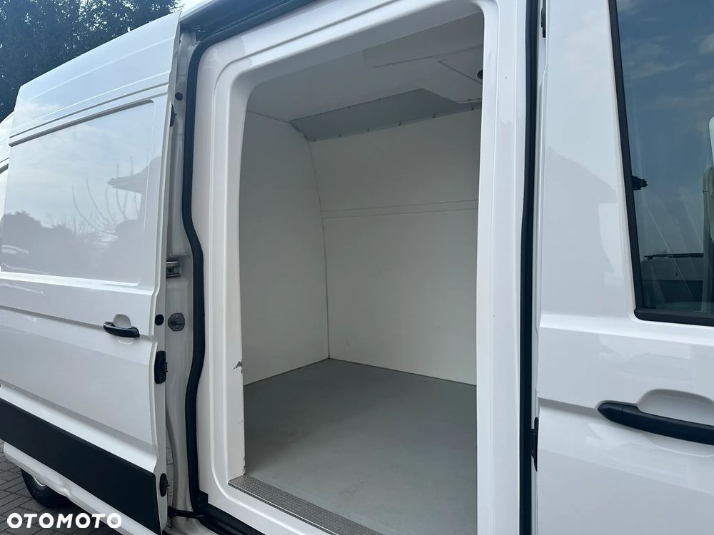 Volkswagen CRAFTER - 12