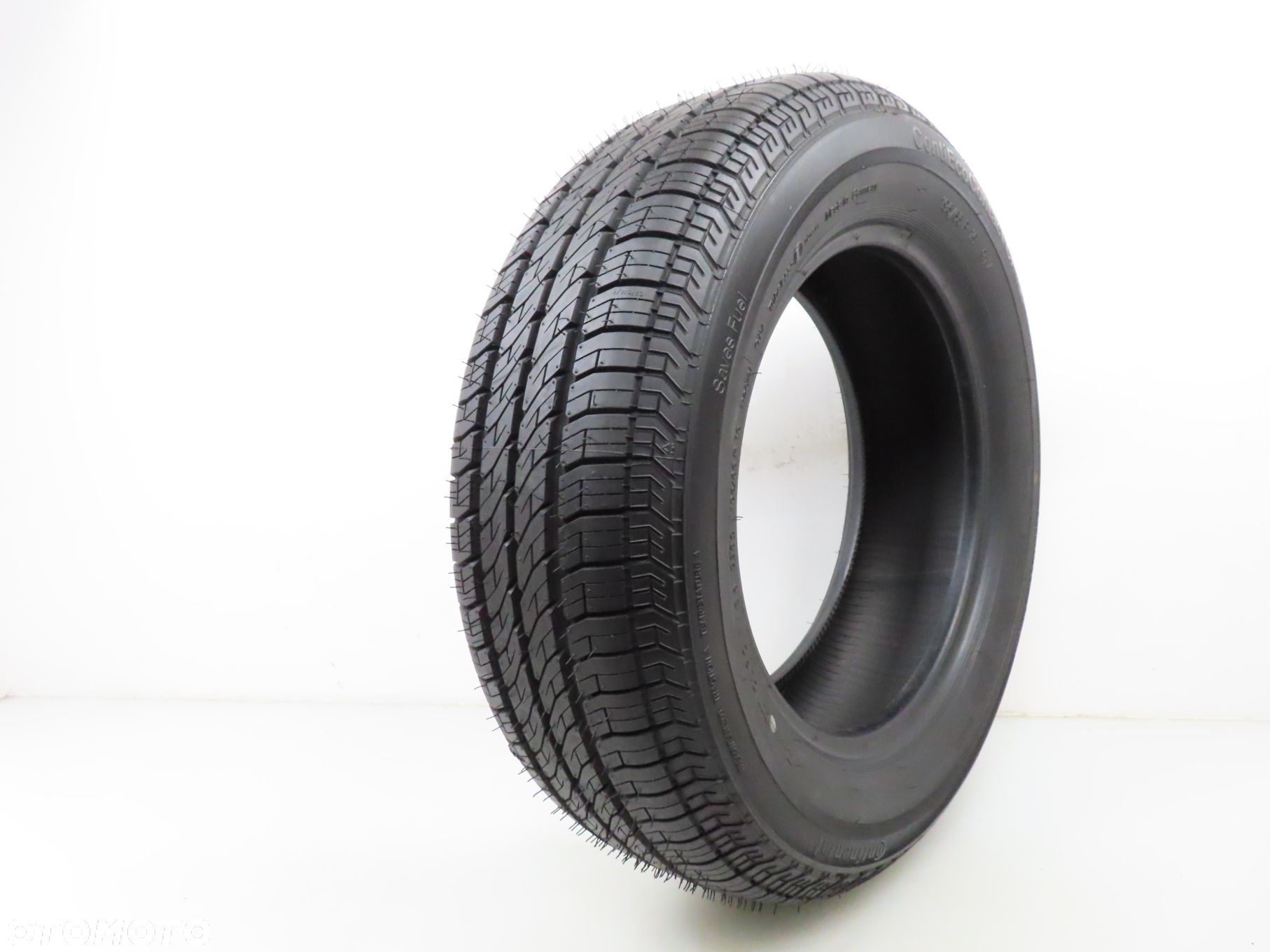 195/65R15 OPONA LETNIA Continental ContiEcoContact CP 91V - 1