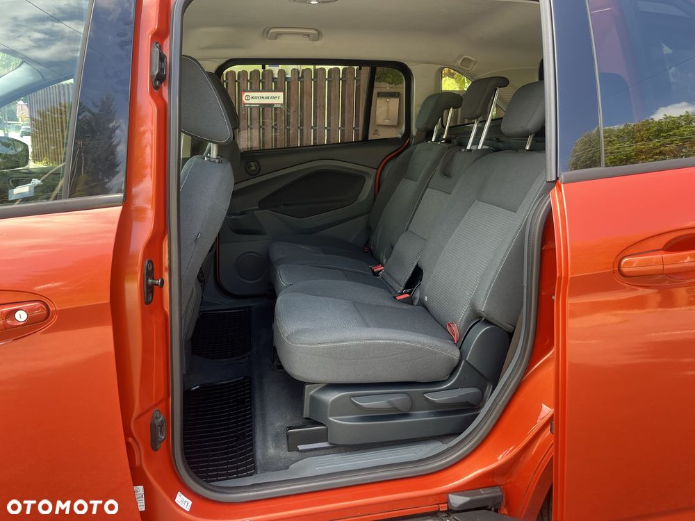 Ford C-MAX - 6