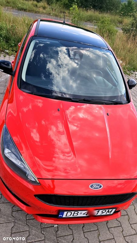 Ford Focus 1.5 TDCi ST-Line - 17