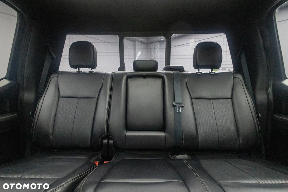 Ford F150 - 30