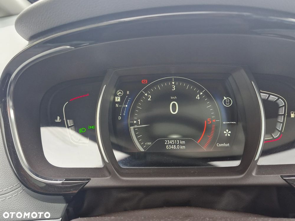 Renault Espace Energy dCi 160 EDC Initiale Paris - 8