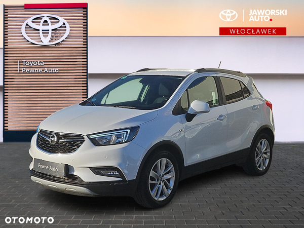 Opel Mokka 1.6 CDTI Enjoy S&S