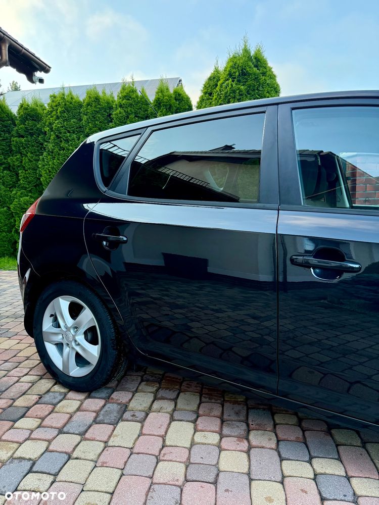 Kia Ceed 1.4 CVVT Attract - 8