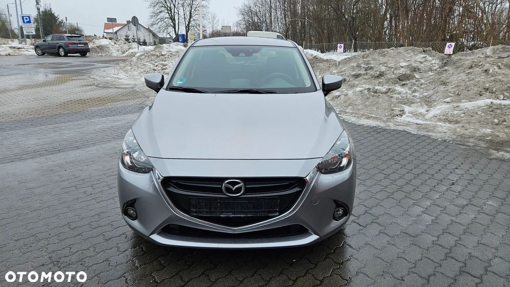 Mazda 2 SKYACTIV-D 105 Center-Line - 16