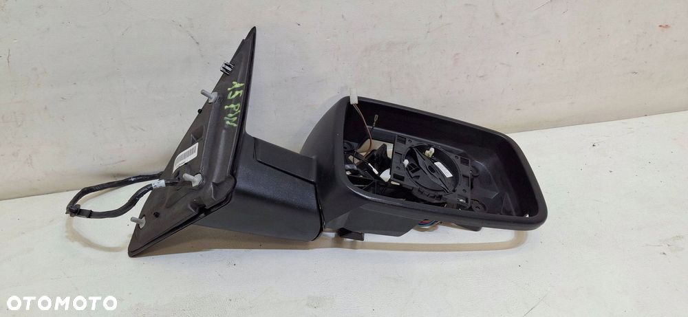 lusterko elektryczne prawe dodge ram 1500 15 pin 68060202af - 4