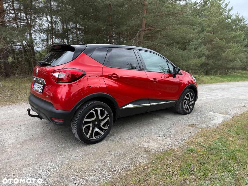 Renault Captur ENERGY dCi 90 Start&Stop Life - 3