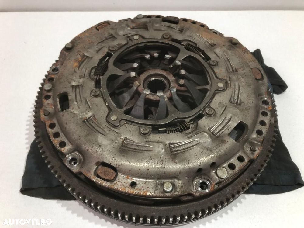 Kit ambreiaj luk Audi A3 facelift (2008-2013) [8P1] 1.8 tfsi CDAA 06j141031 - 1