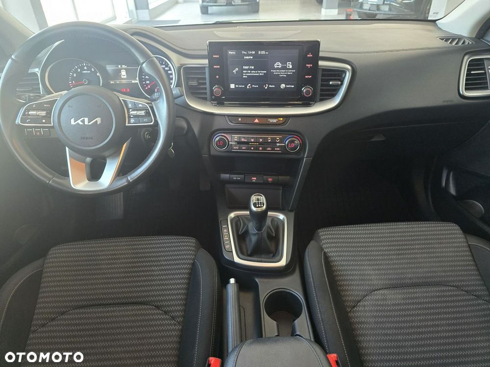 Kia XCeed 1.5 T-GDI M - 7