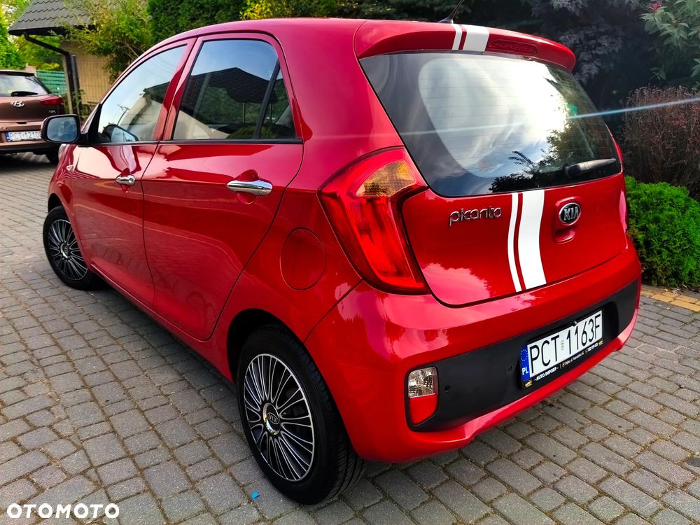 Kia Picanto - 23