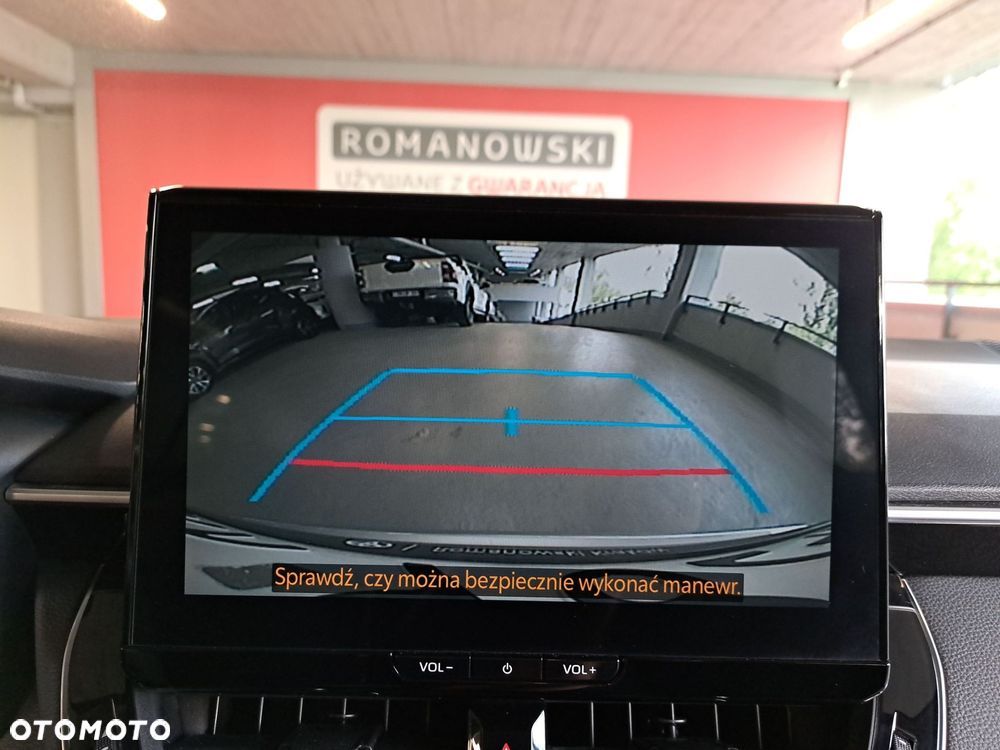 Toyota Corolla 1.8 Hybrid Comfort - 25