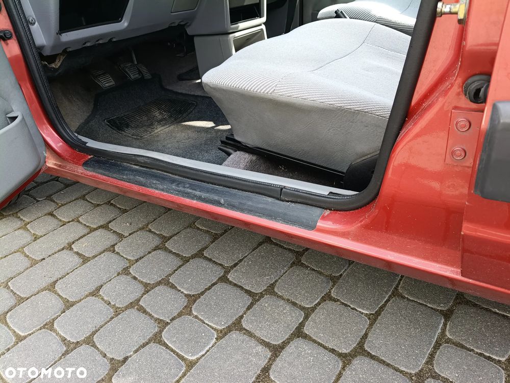 Ford Orion 1.6 D L - 14