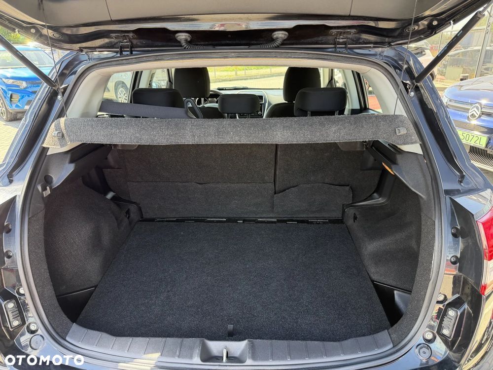 Citroën C4 Aircross HDi 115 Stop & Start 2WD Selection - 5