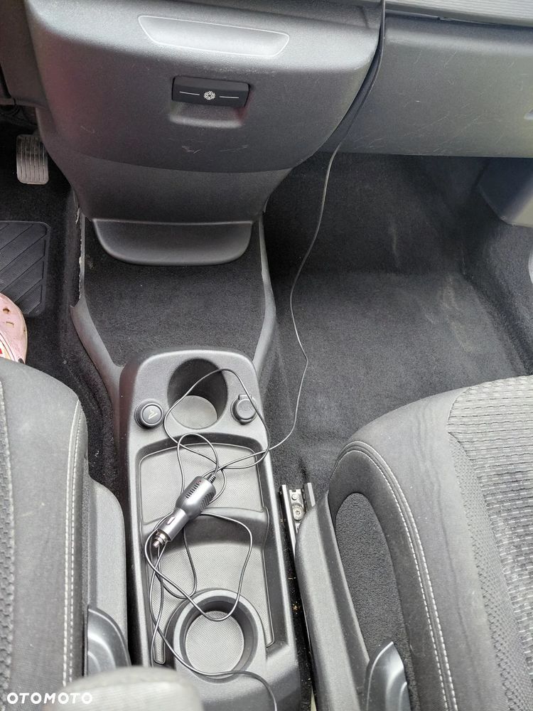Citroën C4 Picasso 1.6 HDi Selection MCP - 24