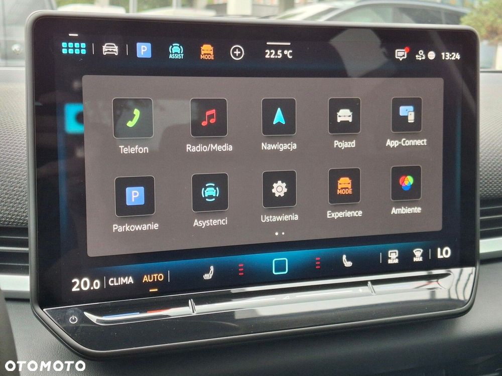 Volkswagen T-Roc 1.5 eTSI Style DSG - 33