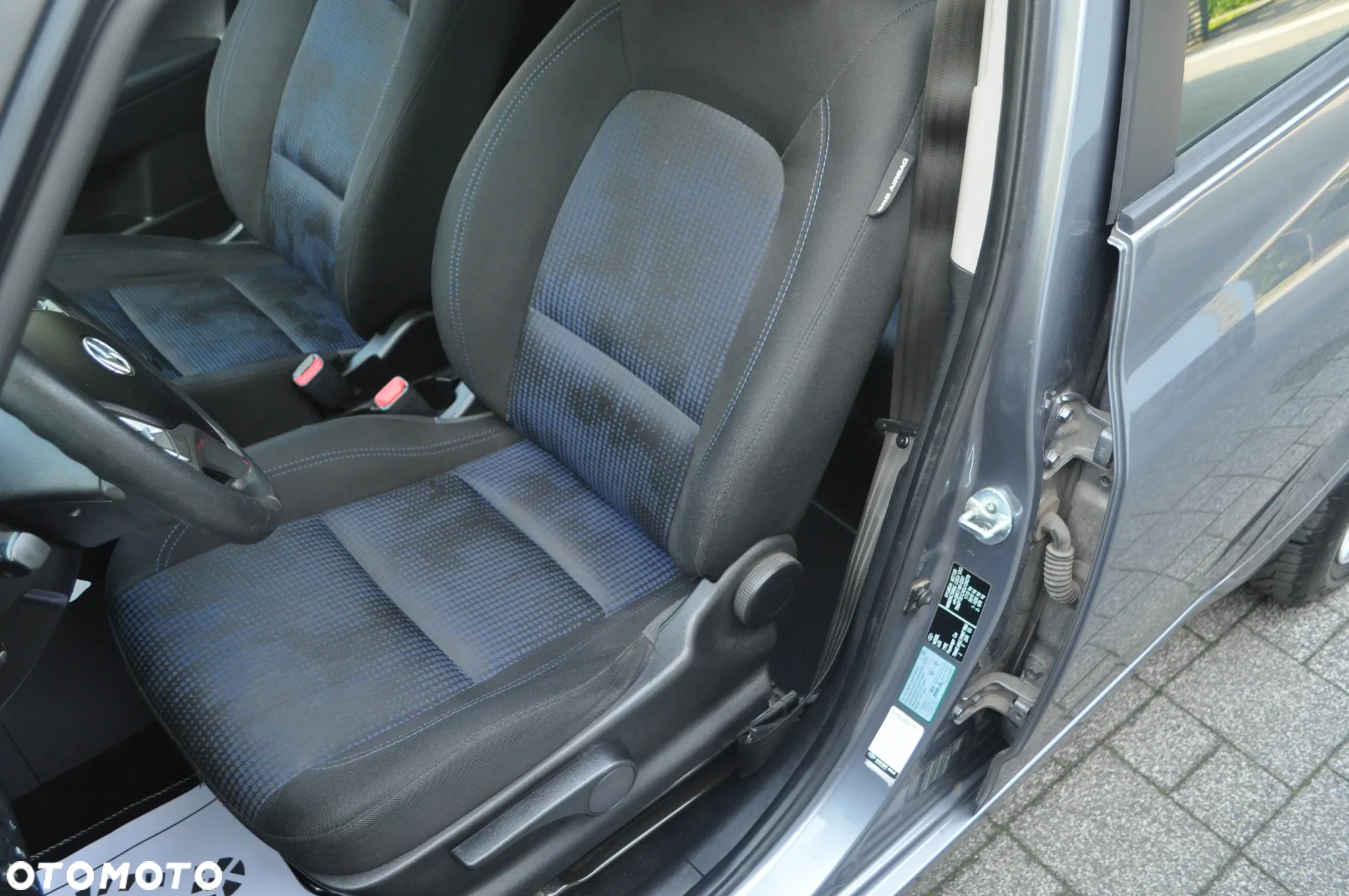 Hyundai ix20 1.4 blue Comfort - 19