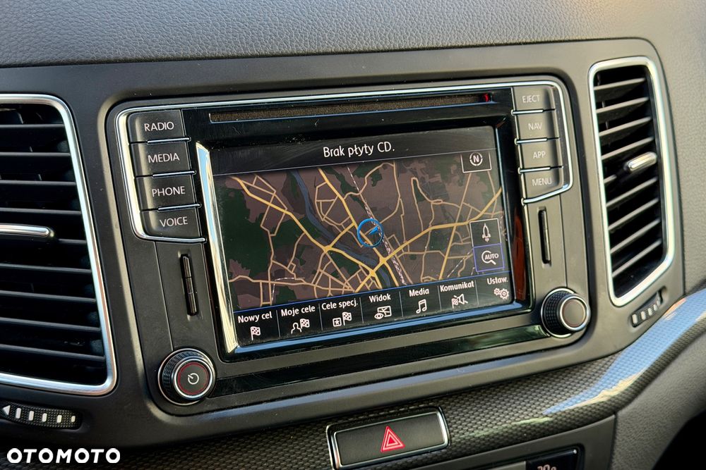 Seat Alhambra 2.0 TDI Style Advanced 4Drive DSG - 21