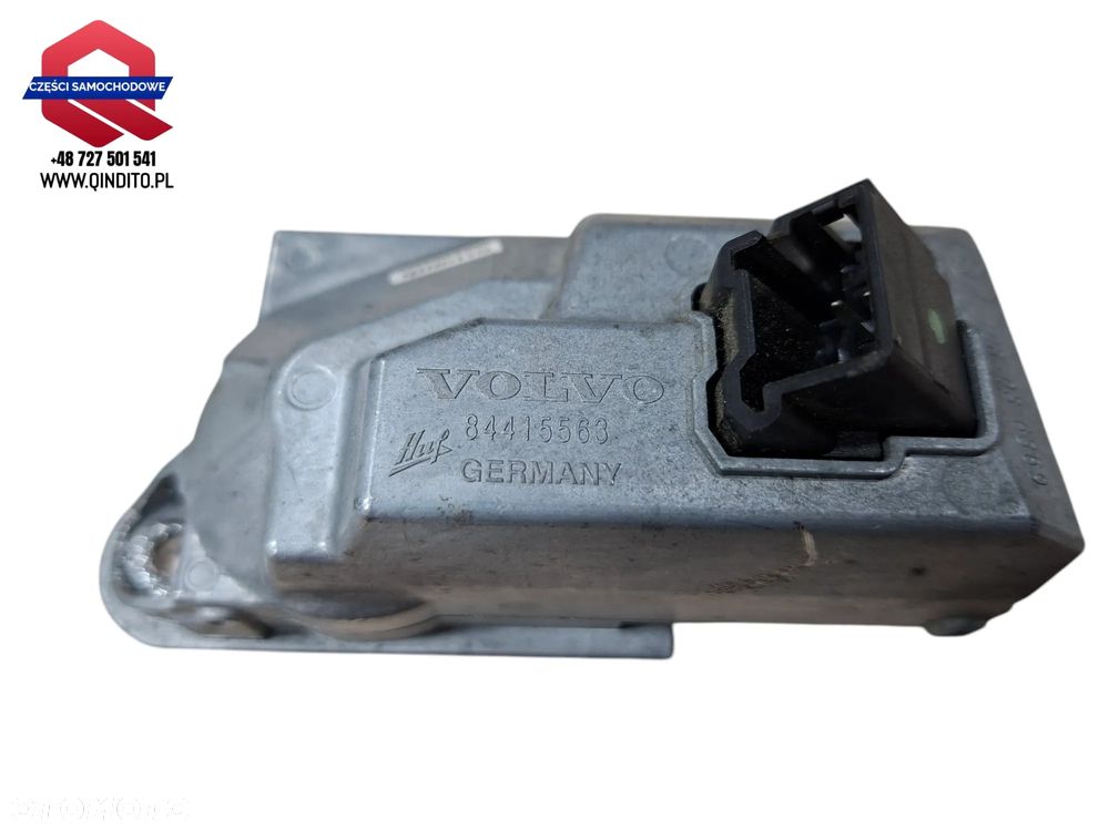 BLOKADA KIEROWNICY VOLVO FH4 84415563 - 4