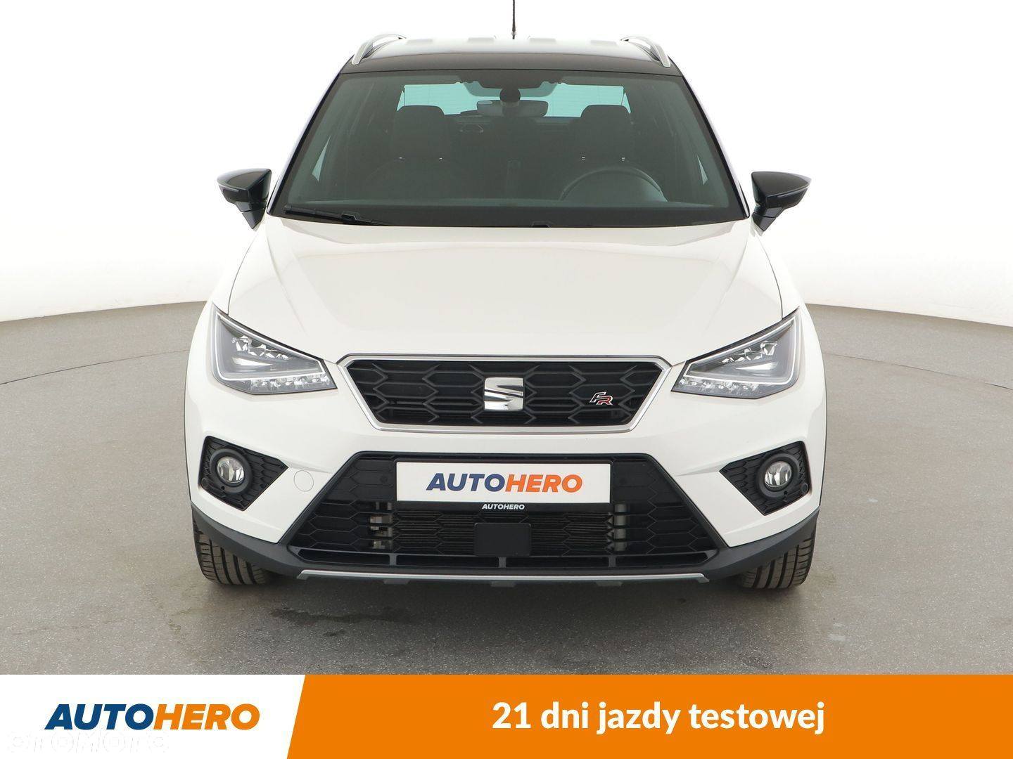 Seat Arona 1.5 TSI FR S&S - 9