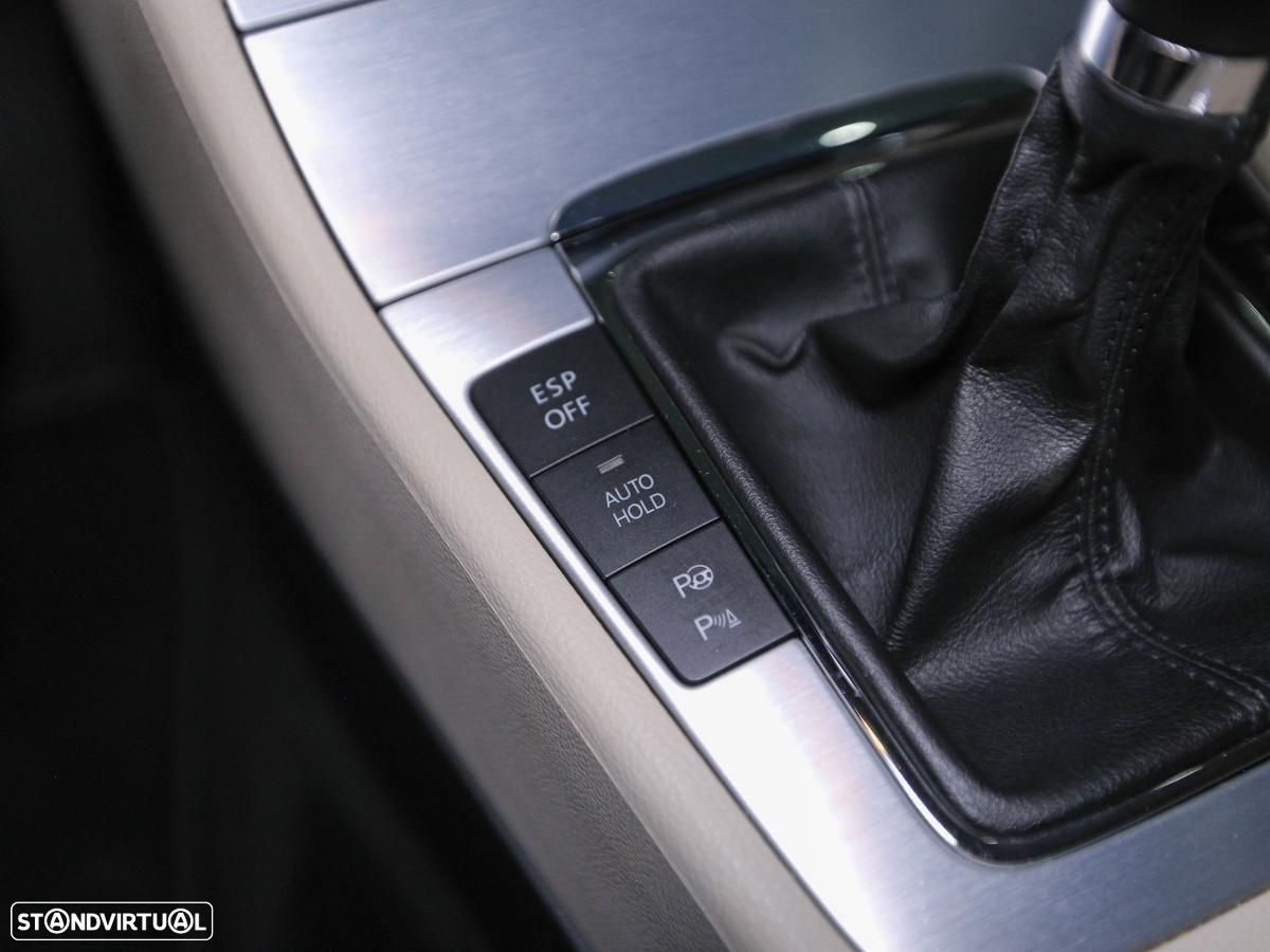 VW Passat CC 2.0 TDi - 19