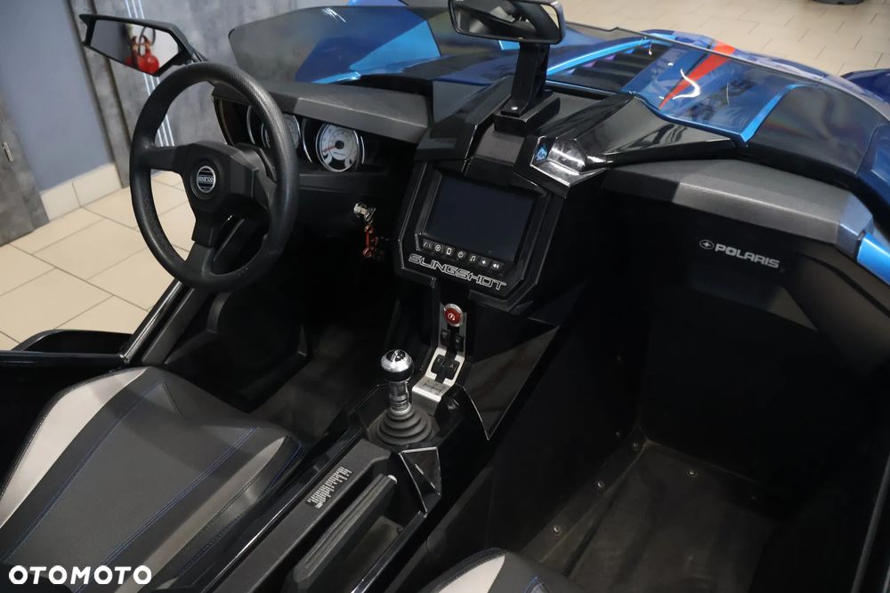 Polaris Inny - 4