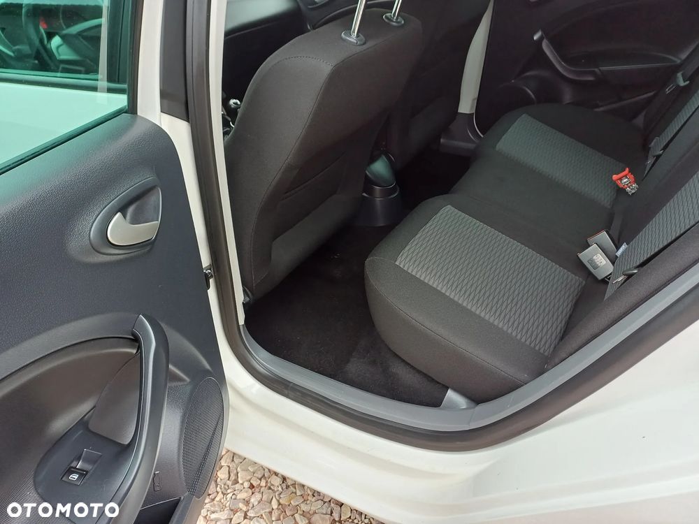 Seat Ibiza - 20
