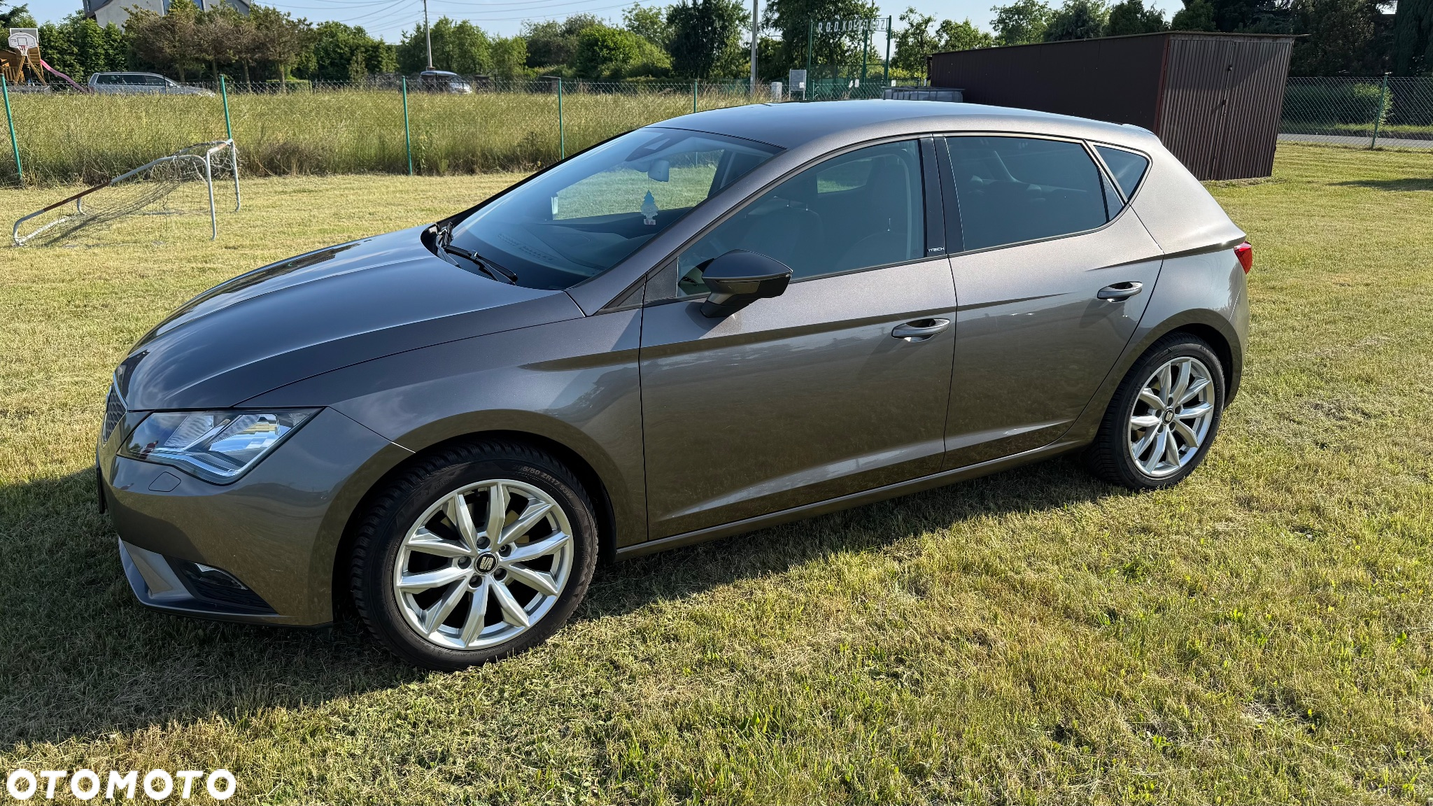 Seat Leon 1.4 TSI Start&Stop I-Tech - 5