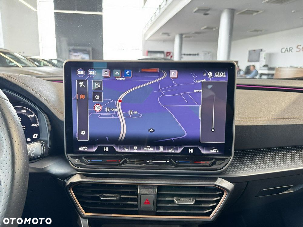 Cupra Formentor - 24