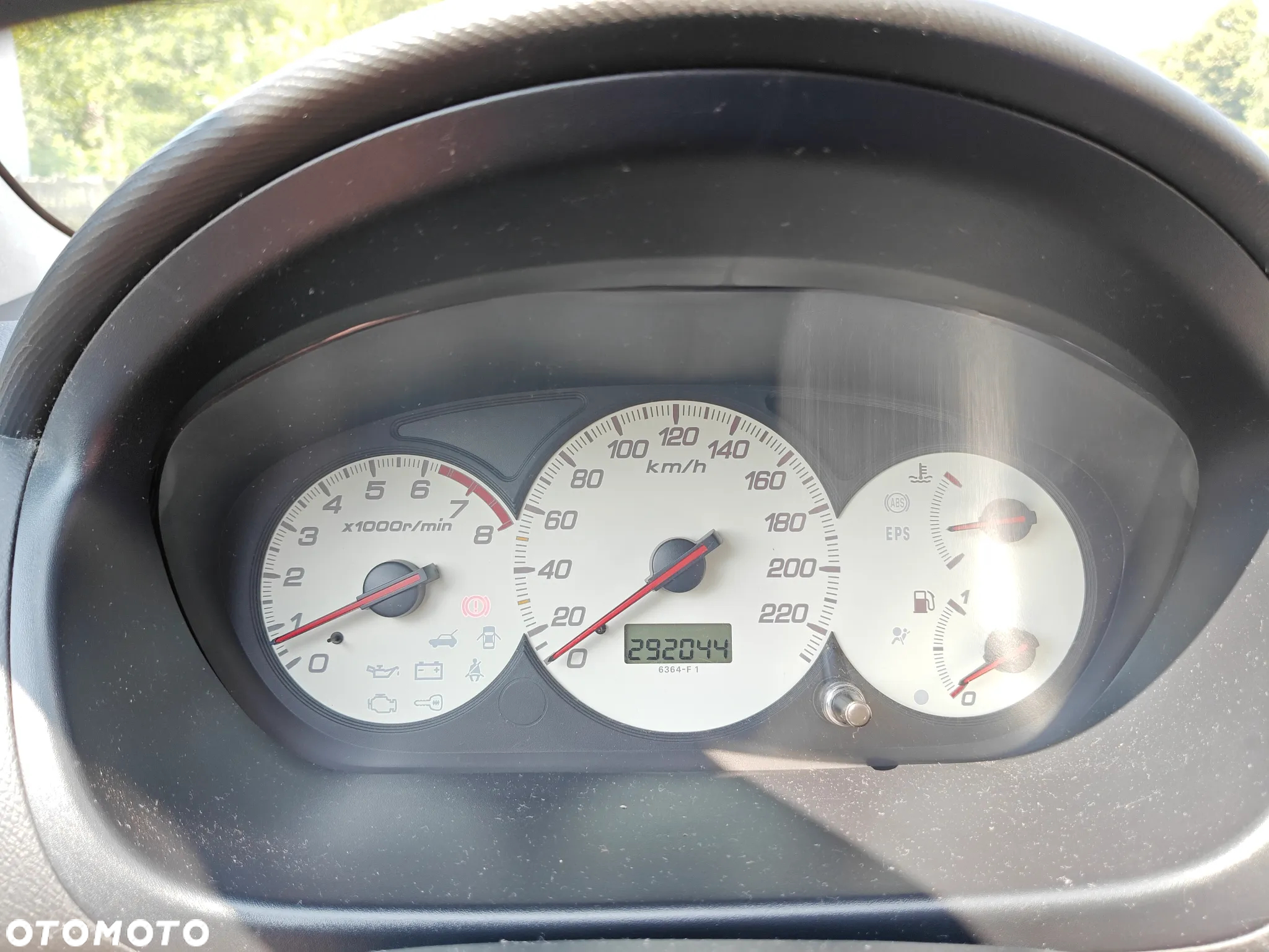 Honda Civic 1.4i Sport Unlimited - 22