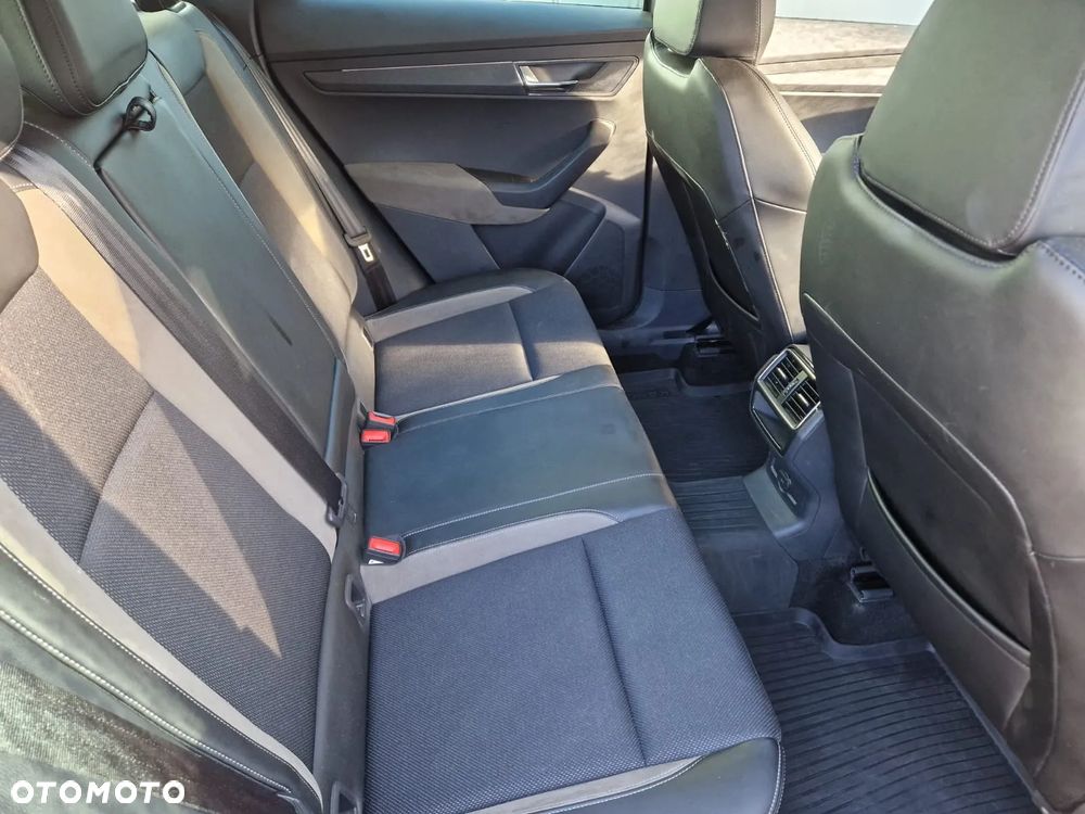 Skoda Karoq 1.5 TSI ACT 4x2 Style - 10