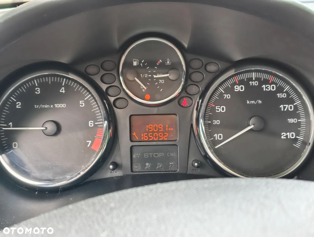 Peugeot 206 - 13