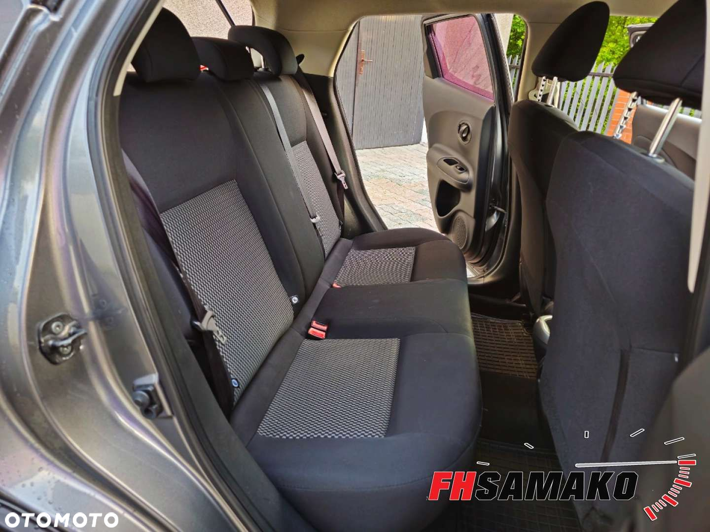 Nissan Juke - 23