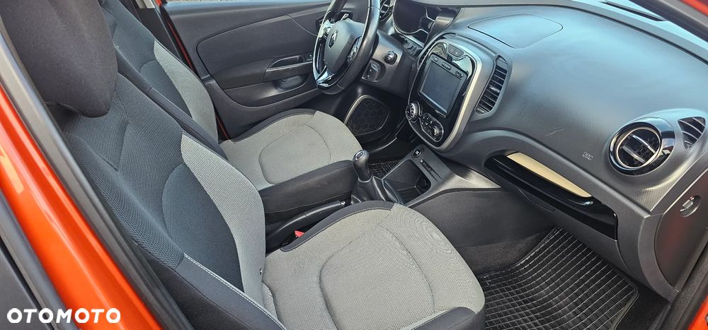 Renault Captur 0.9 Energy TCe Intens EU6 - 13