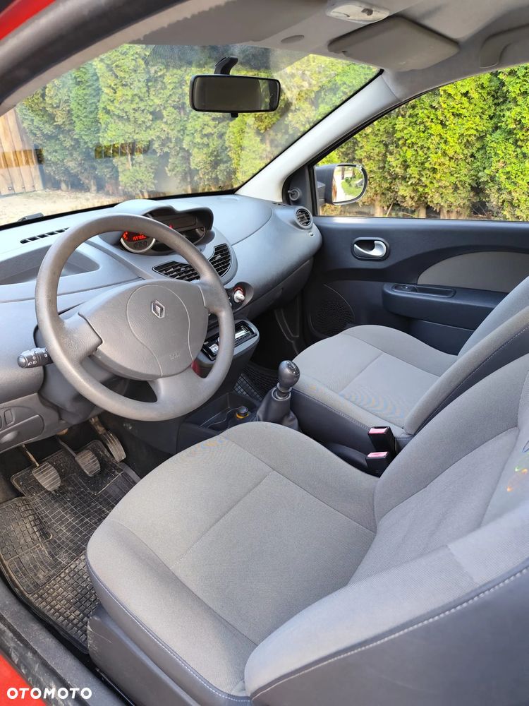 Renault Twingo 1.2 16V Eco Dynamique - 3