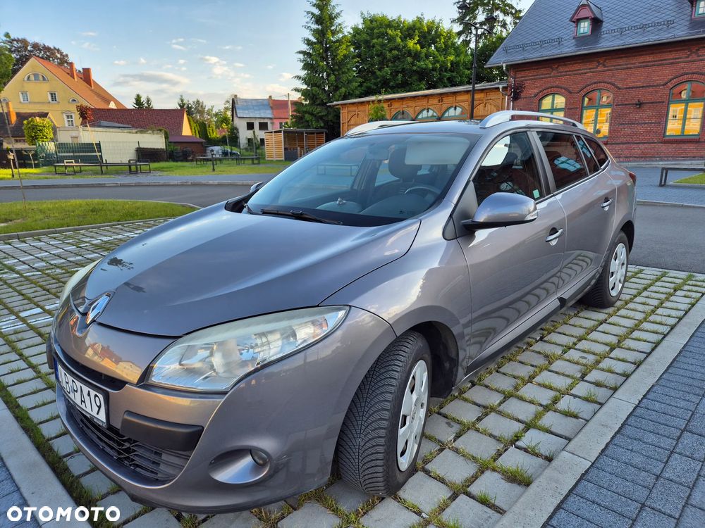 Renault Megane 1.6 16V Expression - 24