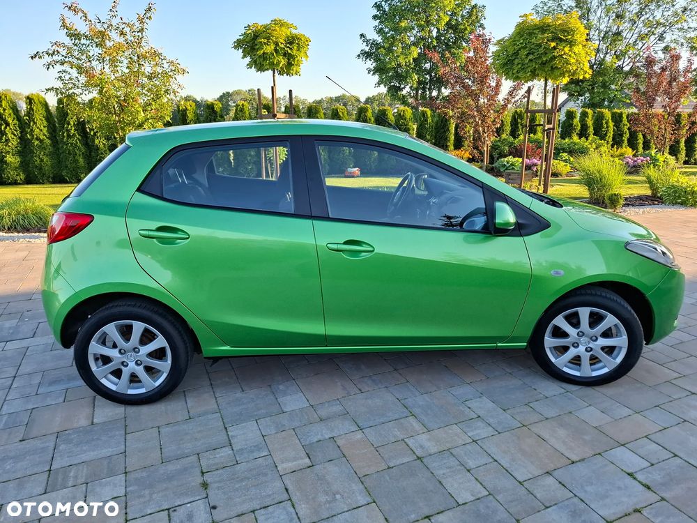 Mazda 2 1.3 Exclusive+ - 24