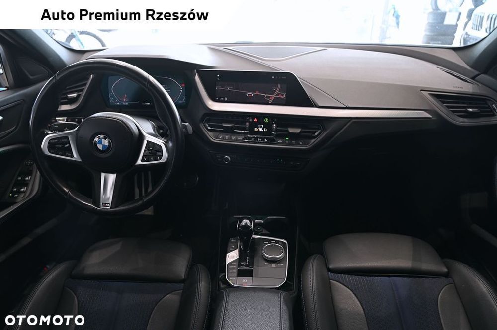 BMW Seria 1 116i M Sport - 9