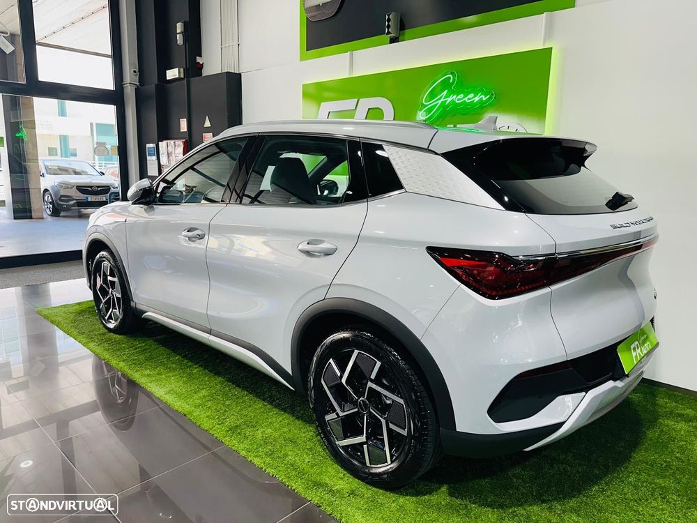 BYD Atto 3 60.48 kWh Design - 16