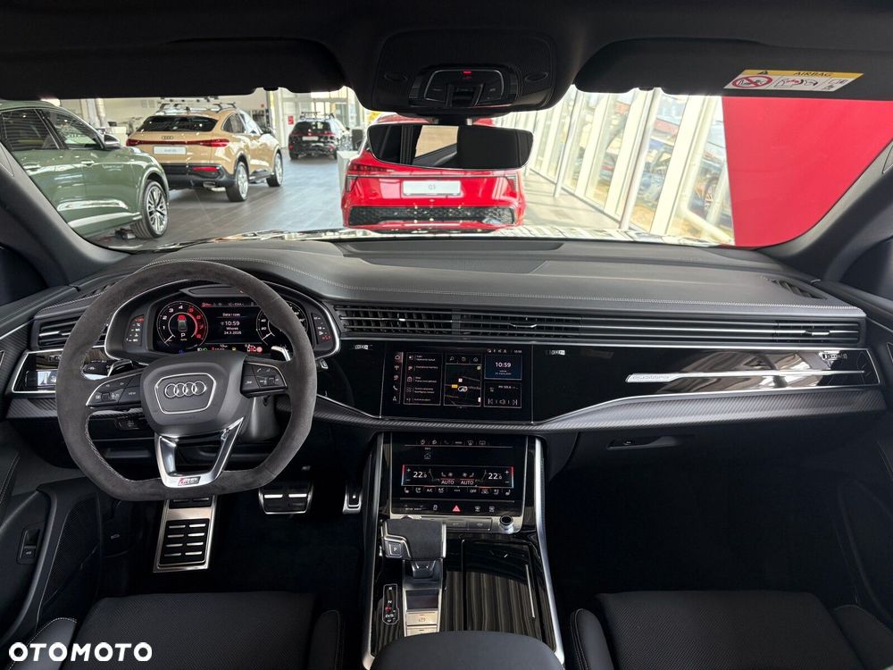 Audi RS Q8 - 15
