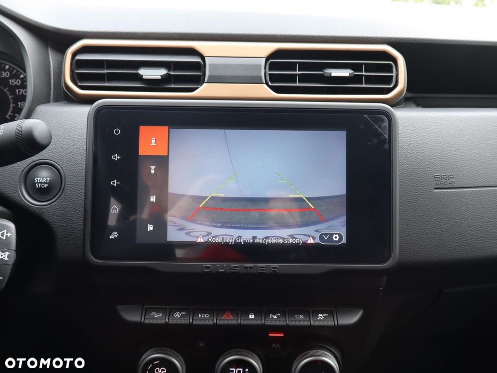 Dacia Duster - 19